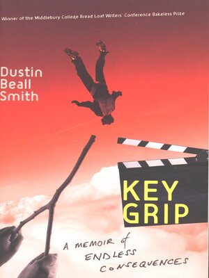 Key Grip - ebook